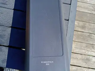 Bosch Power Pack 500