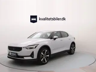 Polestar 2  Long Range