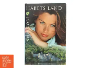 Håbets Land bog