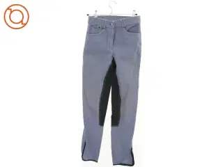 Ridebukser fra Copperfield (str. 158 cm)