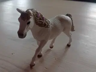 Sleich hest
