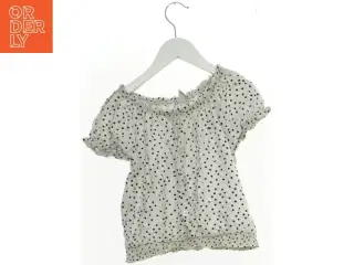 Bluse fra Lindex (str. 140 cm)