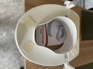 toiletforhøjer