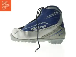 Alpina langrendssko fra Alpina (str. 34 )