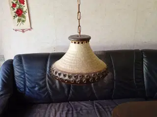 Stentøjslampe