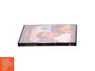 Agent 007 - Octopussy fra DVD