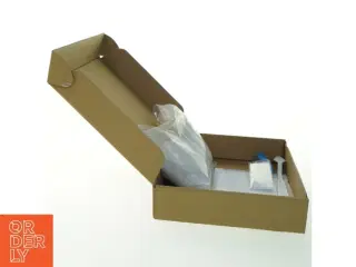 Kreativt spartelsæt fra Nimo