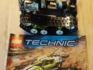 Lego Technic 42065