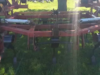Kongskilde Vibroflex 19 tands stubharve