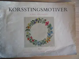 Clara Wæver, hæfte 2