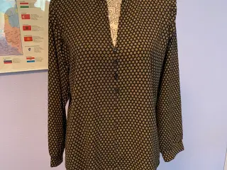 Ukendt - bluse