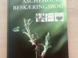 Aschehougs Beskæringsbog -  Steve Bradley