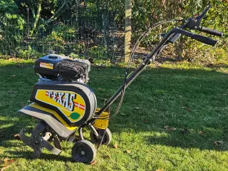 Texas Lilli 532TG havefræser