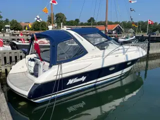 Windy 32 Scirocco  -  SOLGT/SOLD