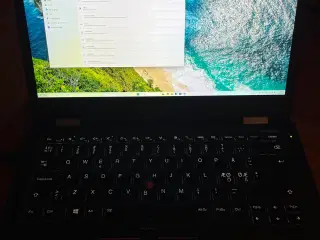 Lenovo ThinkPad X1 Carbon Gen4