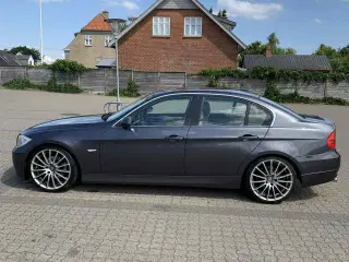 BMW 325i Nysynet