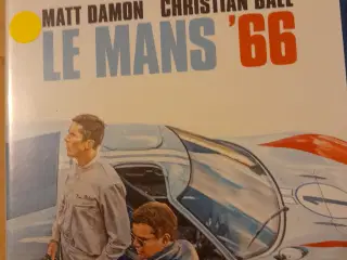 Le mans 66