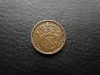Danmark 1 øre 1920
