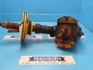 New Holland TX68 Fyldegear 84819563