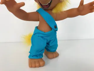 Trolderi: Gimpe (Dam trolde)