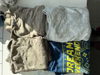Nattøj, pyjamas, zara, mf