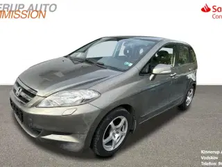 Honda FR-V 1,8 Comfort Aut. 140HK 5d