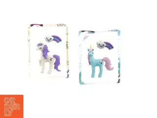 Viskelæder MyLittlePony (str. 12 x 9 cm)