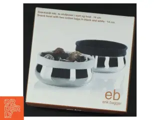 Erik Bagger Skål