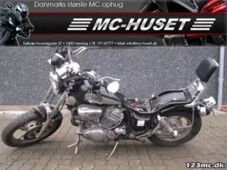 Yamaha XV 1100