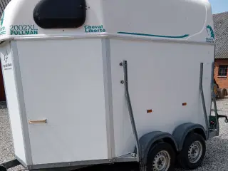 Cherval Liberte Pullman 2002 xl