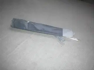 Isabella Penta Indgang.