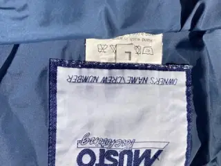 varmt sejlertøj