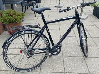 Herre cykel centurion