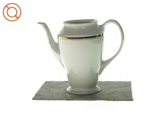 Porcelænskande (str. 20 x 10 cm)