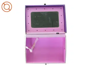 Opbevaringsskrin (str. 13 x 18 cm)