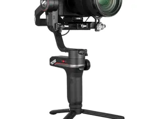 Zhiyun Webill S gimbal til DSLR kamera