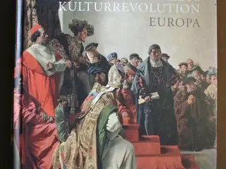 reformationen 1500-tallets kulturrevolution 1 , re
