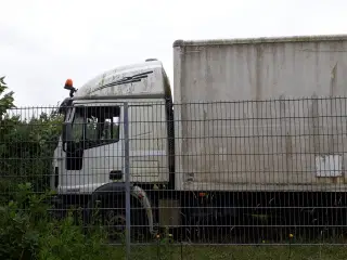 Iveco 130 E 28.  Til eksport, eller t. dele 