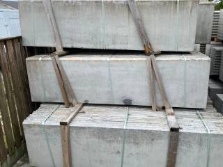 Betonhegn 