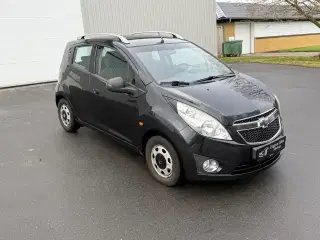 Chevrolet Spark 1,0 L