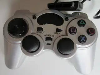 PS2 Analog Controller til Playstation 2