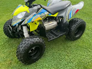 Polaris Outlaw 110 EFI ATV