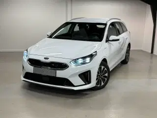 Kia Ceed 1,6 PHEV Prestige SW DCT