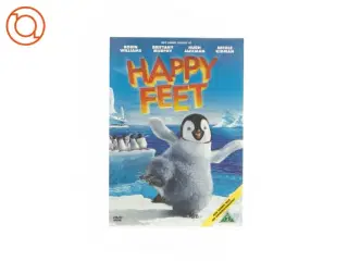 Happy feet (DVD)