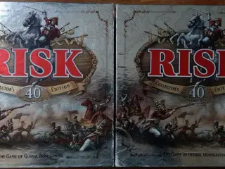 RISK - 40 Years Edition (2 Stks.)