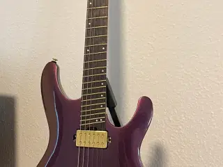 Ibanez sml721 elguitar
