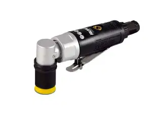 Mini Orbital sander 7500 rpm Ø:30 mm.