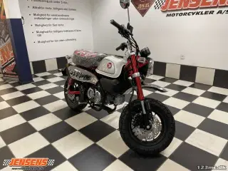 Honda Monkey 125