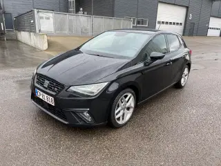 Seat Ibiza FR 1,0 TSI 115