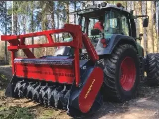 Seppi Star-Forst 210